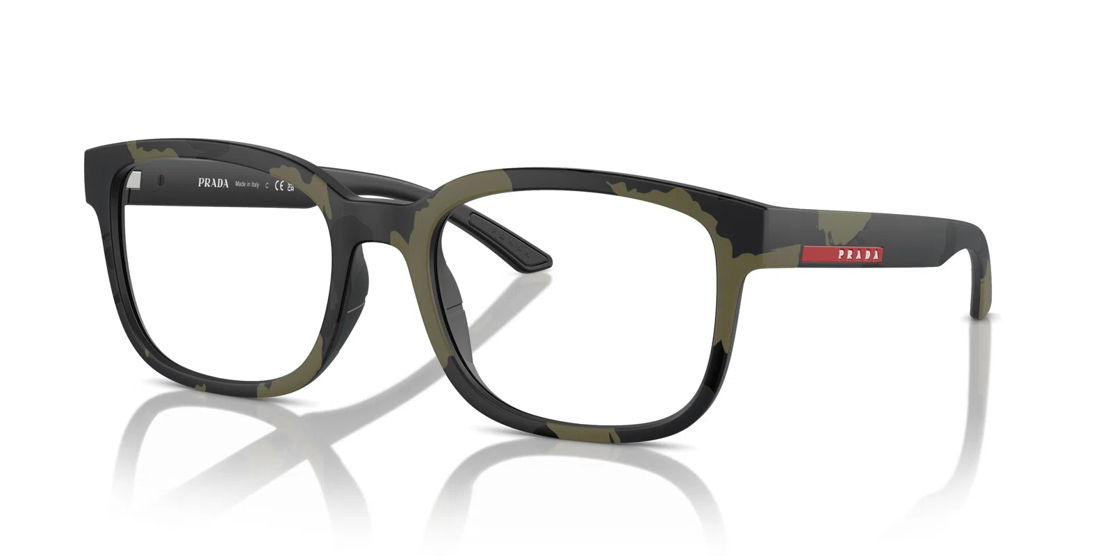 Prada Linea Rossa 05QV Eyeglasses - view 21